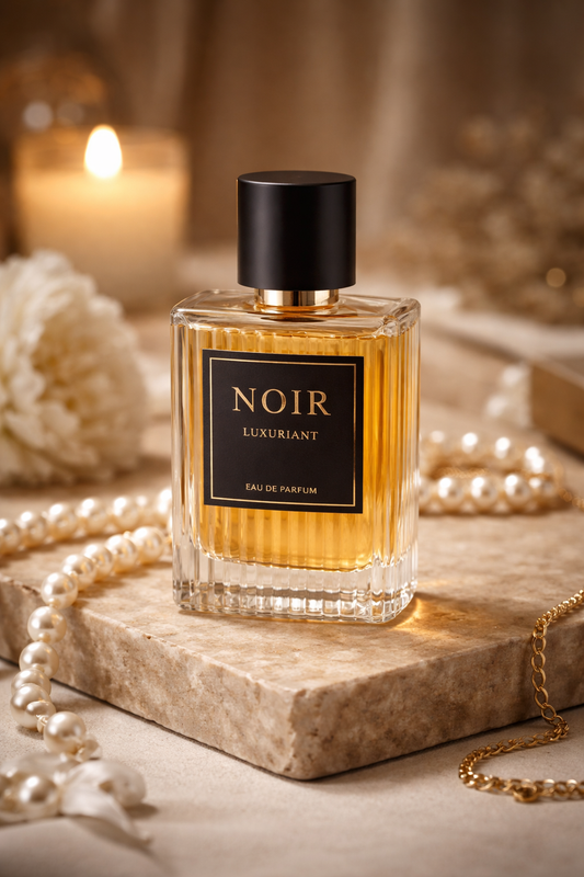 NOIR Luxuriant