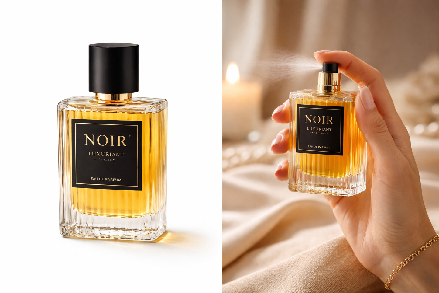NOIR Luxuriant